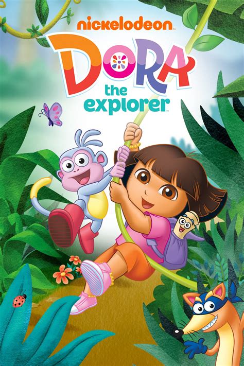 Unlocking the Magic: Dora's Adventure with the Enchanted Stick